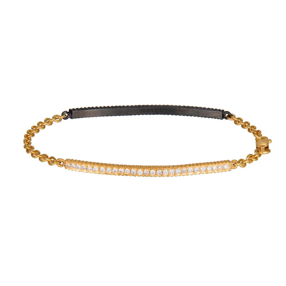 Ladies 14 Karat Yellow Gold Double Rope Chain Name Bracelet – Philadelphia  Gold & Silver Exchange