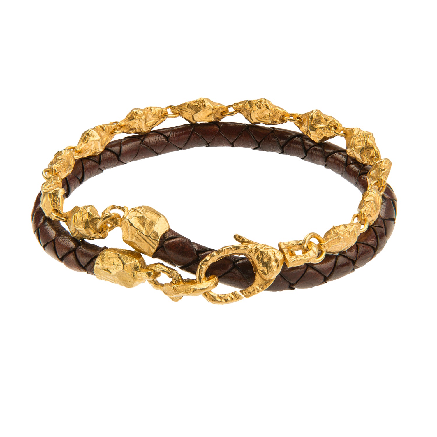 Yellow Gold Studded Bangle - Send Gifts and Money to Nepal Online from  www.muncha.com